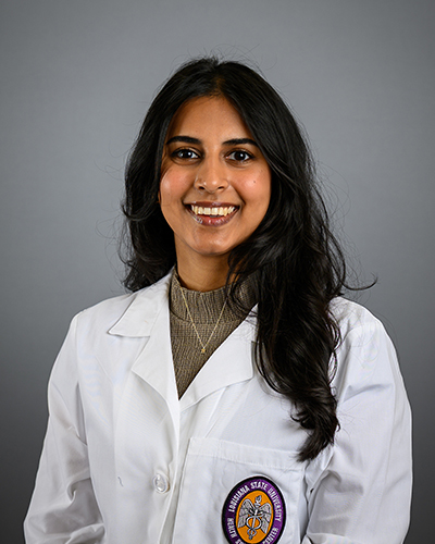 Harshitha Vemulapalli, M.D.